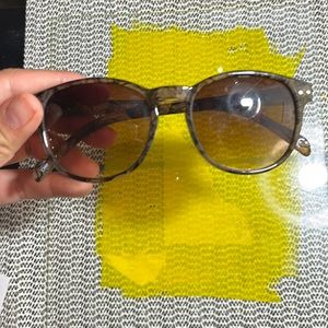 Foster Grant glasses